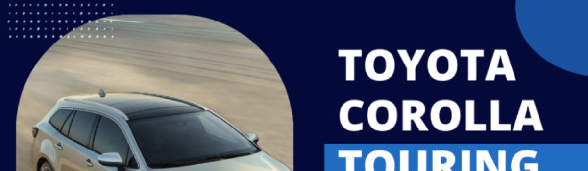 KONKURS: Toyota Corolla może być Twoja